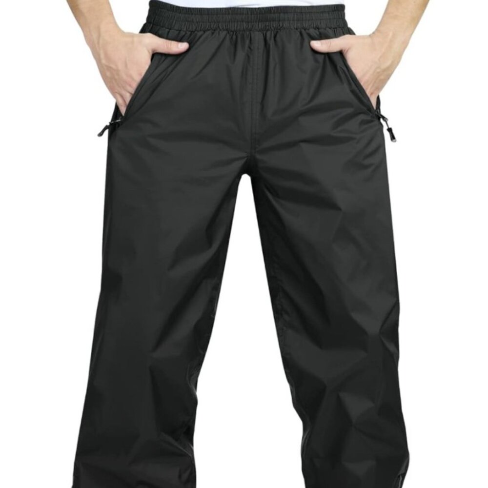 Columbia Waterproof Pants Men's Size XXL -NWOT